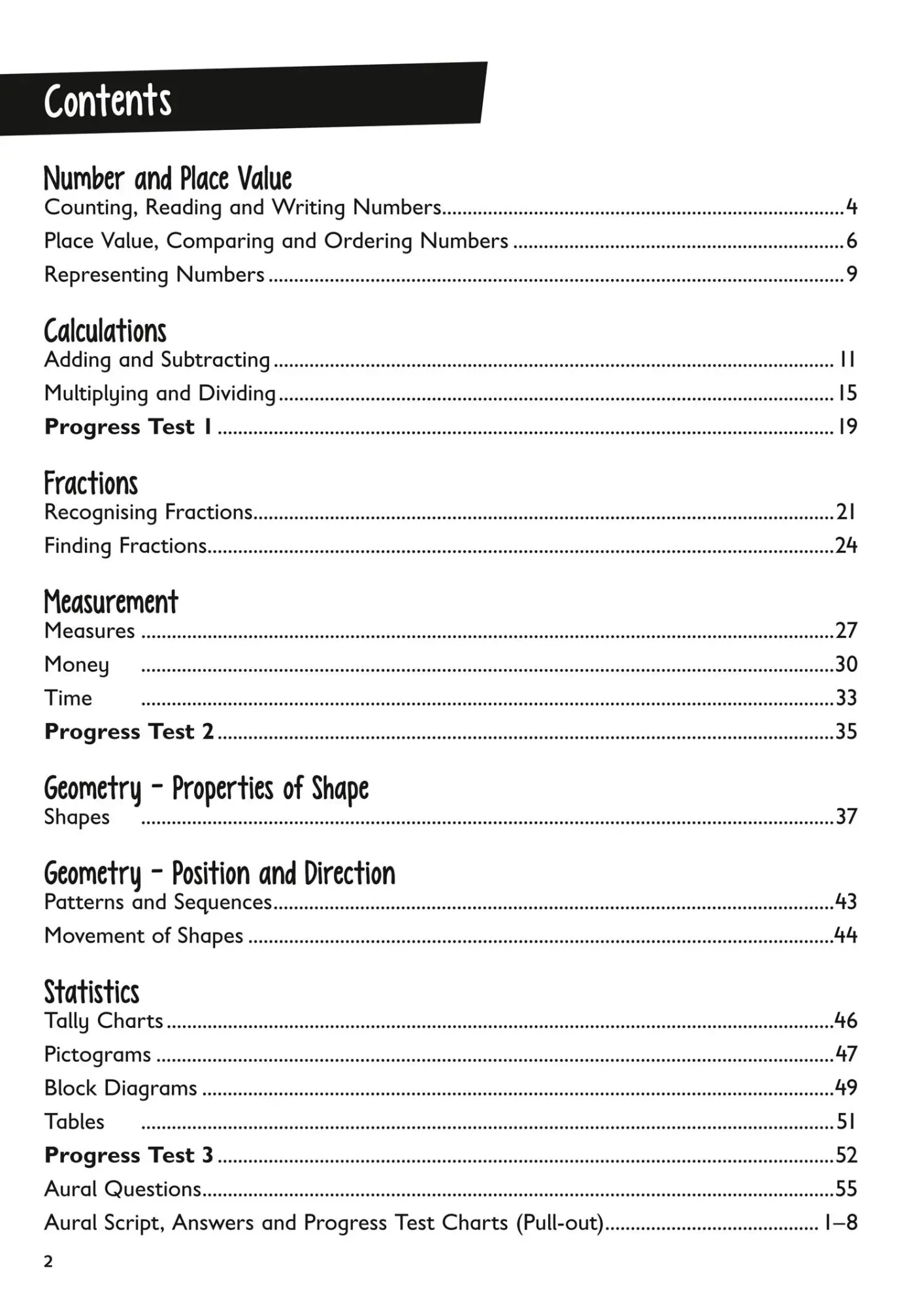 Bild: 9780008253165 | KS1 Maths Reasoning Practice Book | Ideal for Use at Home | Ks1 | Buch