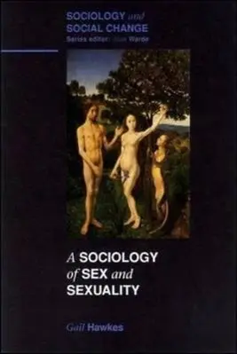 Cover: 9780335193165 | Sociology of Sex and Sexuality | Gail Hawkes (u. a.) | Taschenbuch