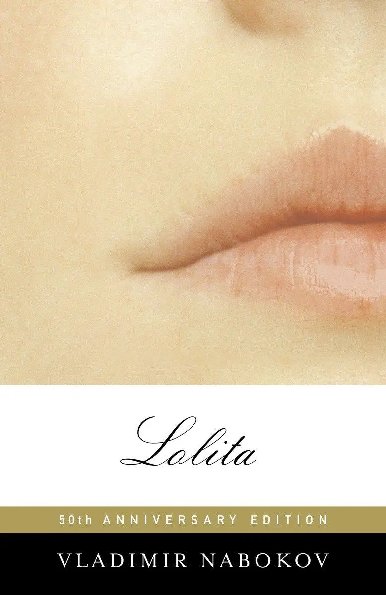 Cover: 9780679723165 | Lolita | Vladimir Nabokov | Taschenbuch | 318 S. | Englisch | 2005
