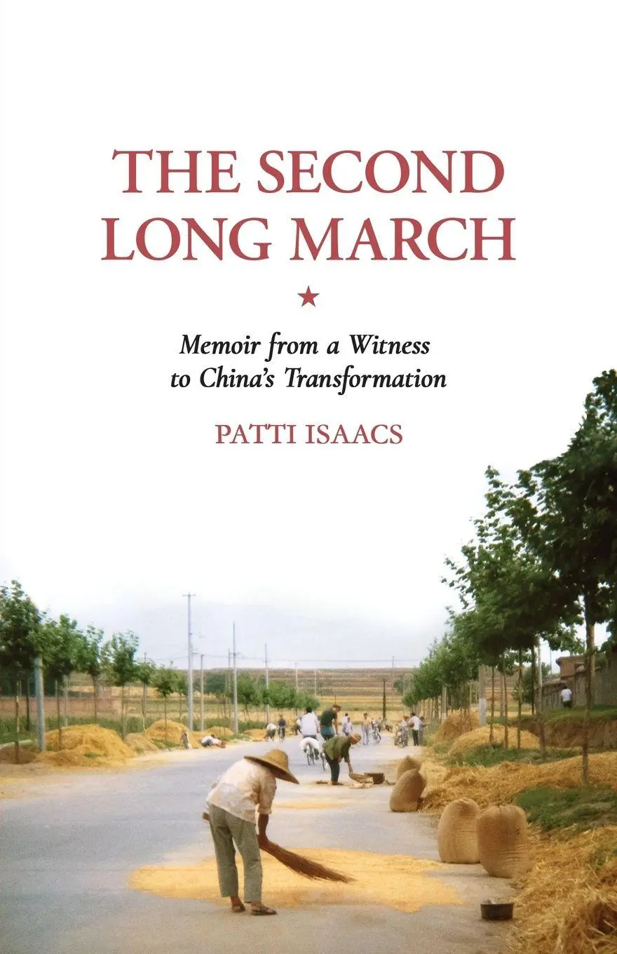 Cover: 9781639883165 | The Second Long March | Patti Isaacs | Taschenbuch | Englisch | 2022