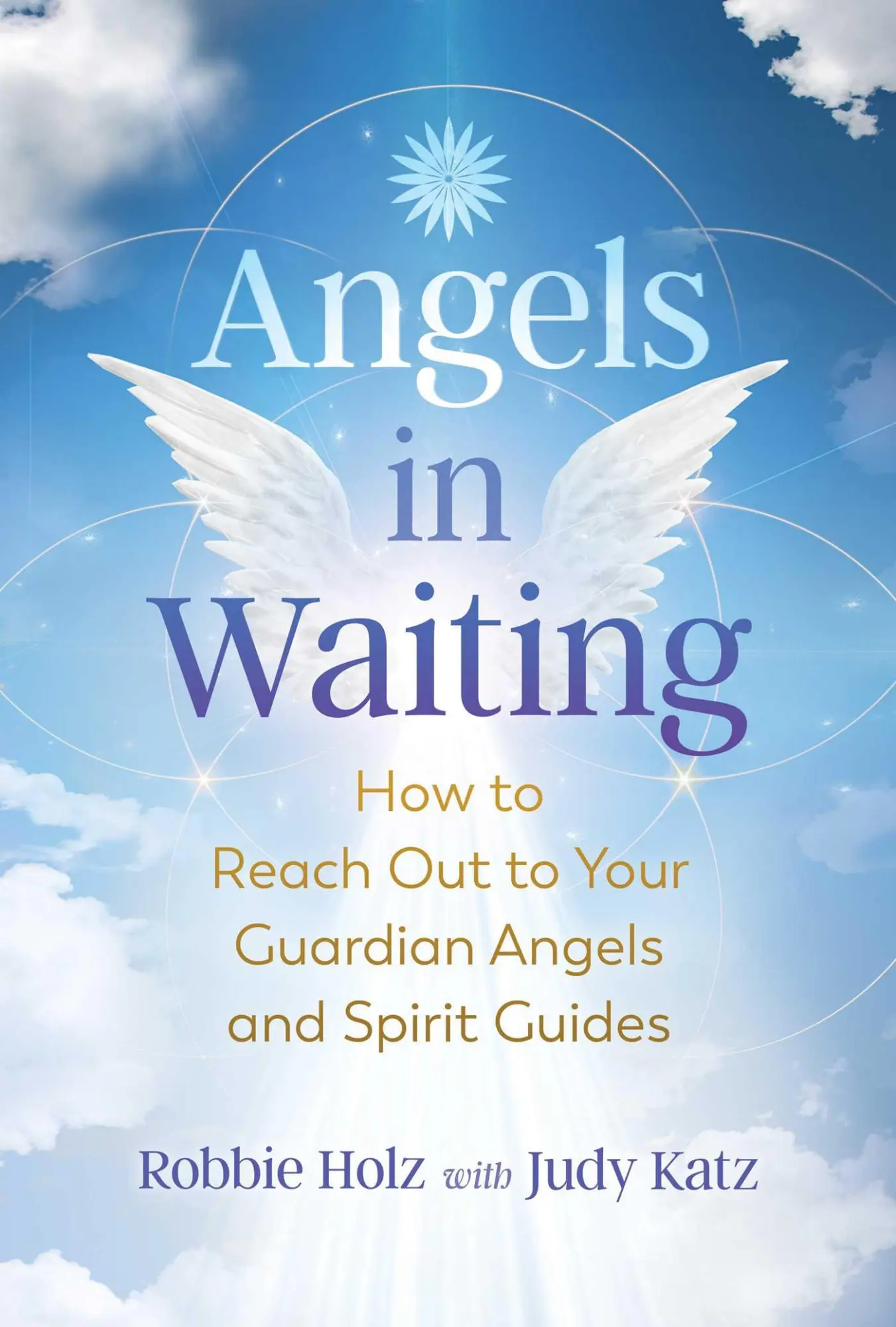 Cover: 9781644113165 | Angels in Waiting | Robbie Holz | Taschenbuch | Englisch | 2021
