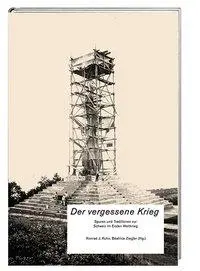 Cover: 9783039193165 | Der vergessene Krieg | Konrad J. Kuhn | Buch | 336 S. | Deutsch | 2014