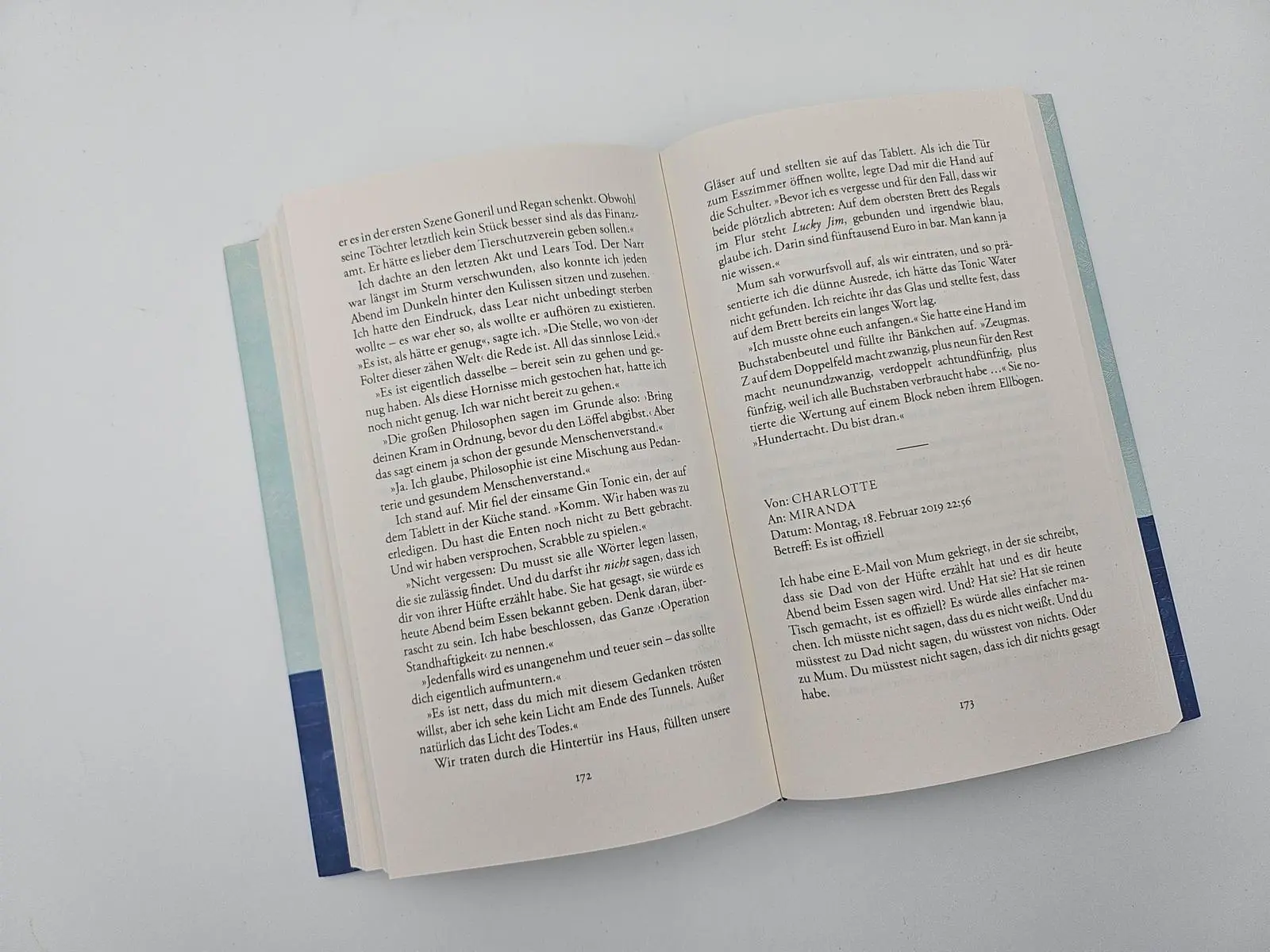 Bild: 9783492073165 | Keine Kleinigkeit | Roman | Camilla Barnes | Buch | 256 S. | Deutsch