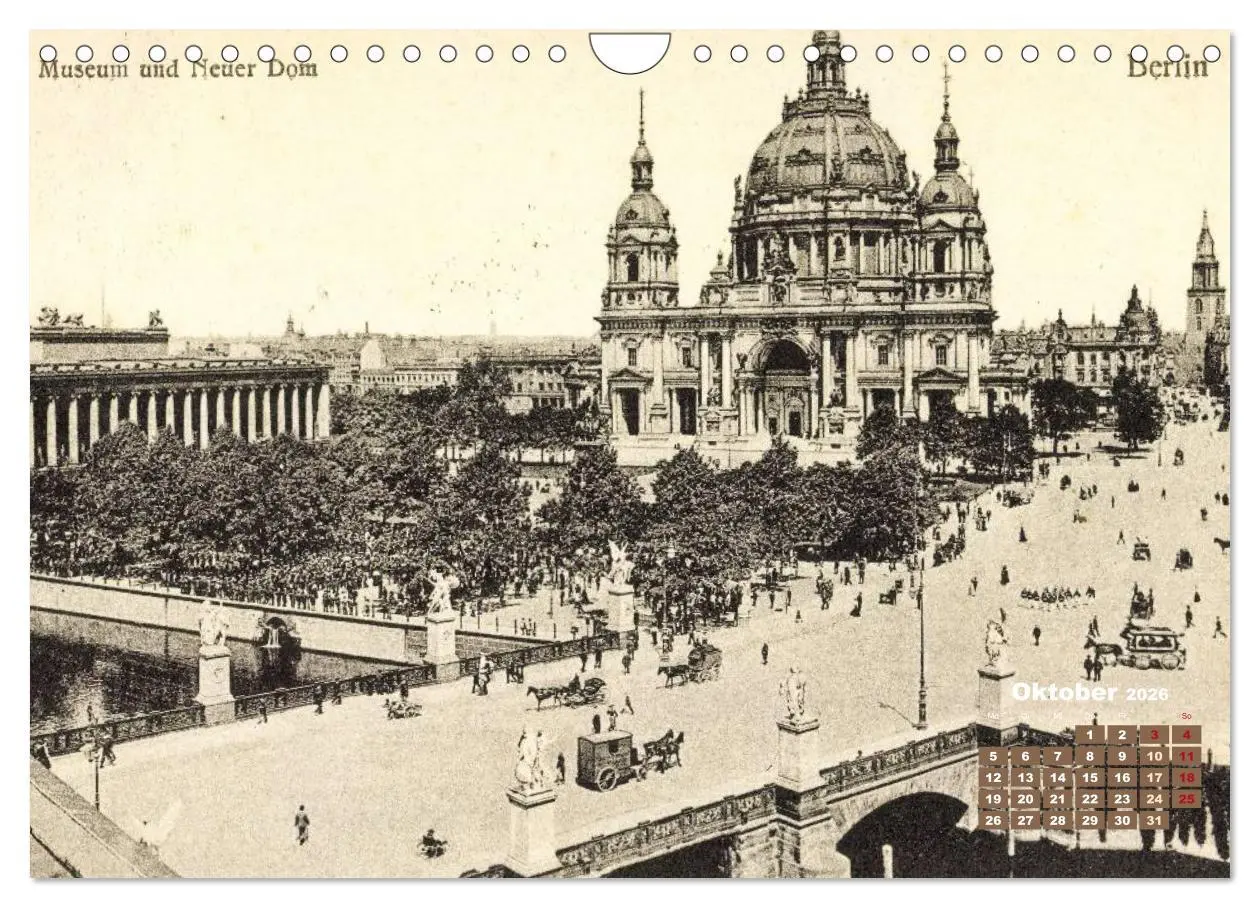 Bild: 9783516133165 | Grüße aus Berlin - Die Stadt in historischen Ansichten...