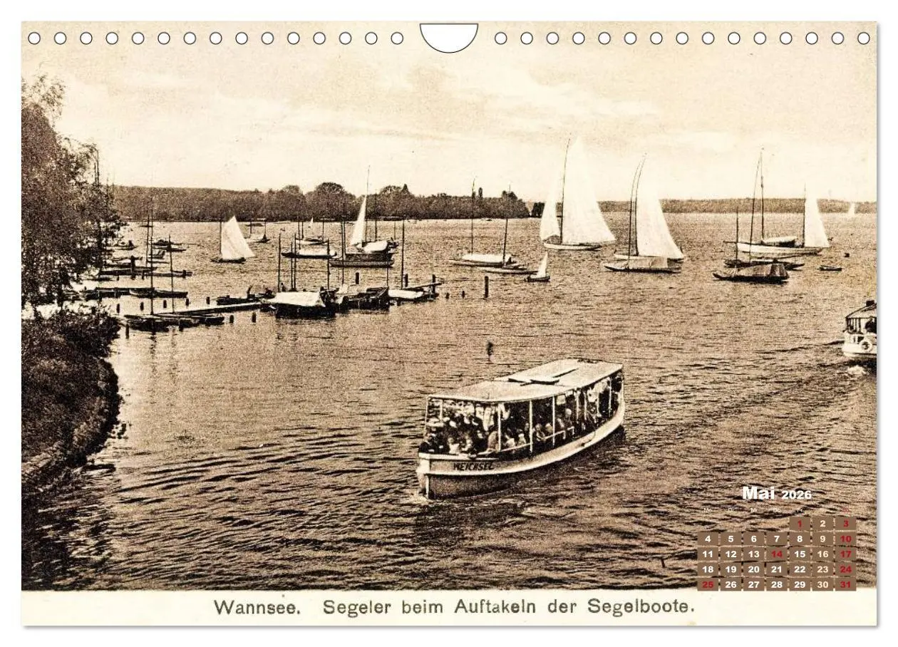 Bild: 9783516133165 | Grüße aus Berlin - Die Stadt in historischen Ansichten...