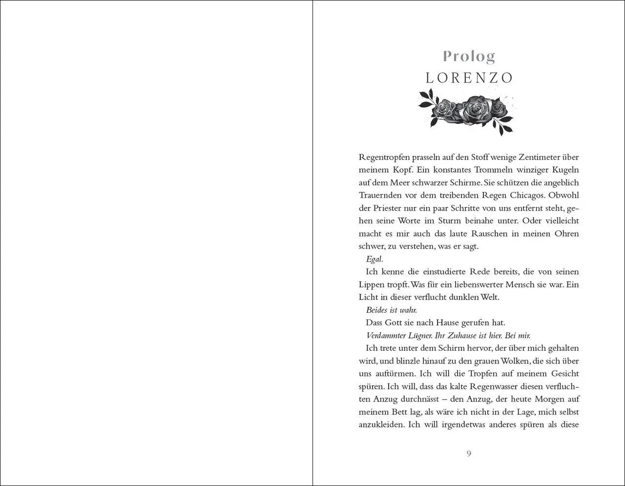 Bild: 9783743223165 | Chicago Ruthless (Band 3) - Hopeful | Sadie Kincaid | Taschenbuch