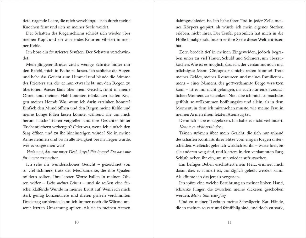 Bild: 9783743223165 | Chicago Ruthless (Band 3) - Hopeful | Sadie Kincaid | Taschenbuch