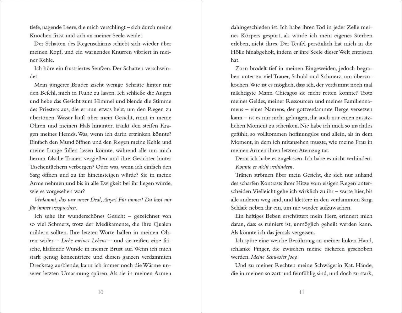 Bild: 9783743223165 | Chicago Ruthless (Band 3) - Hopeful | Sadie Kincaid | Taschenbuch