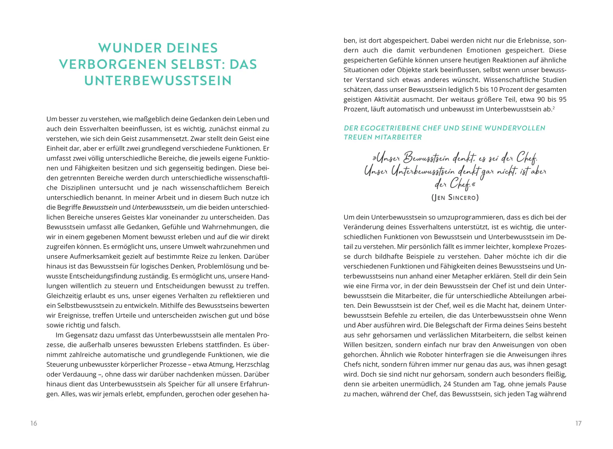 Bild: 9783767913165 | Die Wunderwoche: Manifestieren statt verzichten | Julia Sahm | Buch