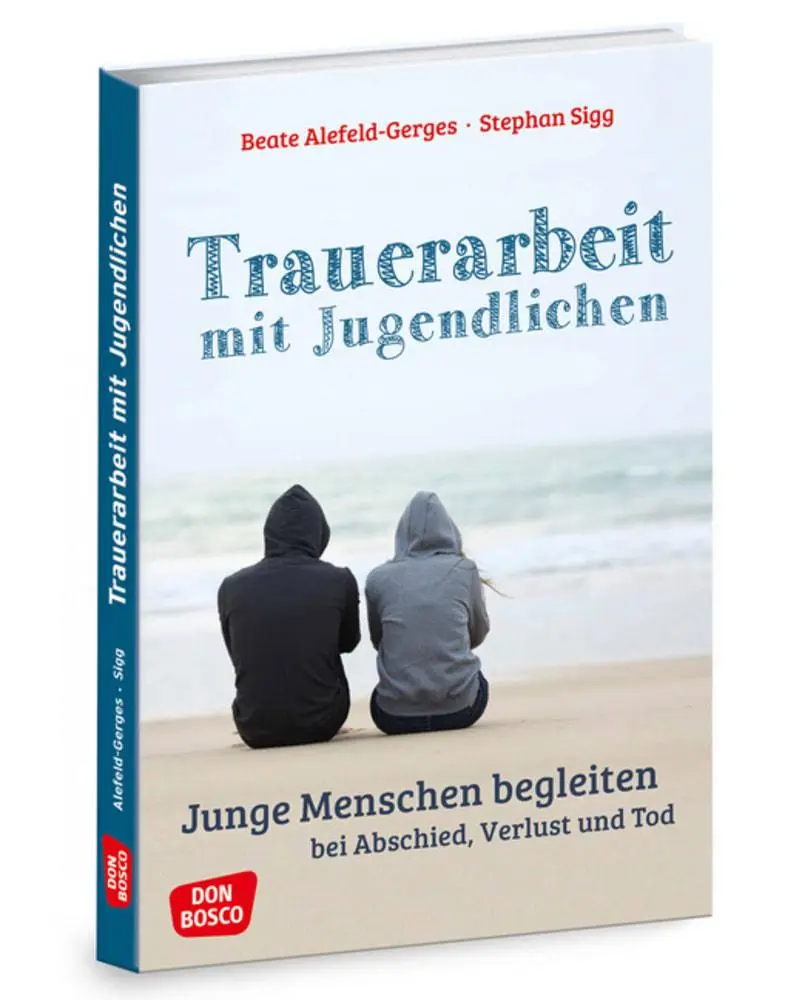 Cover: 9783769823165 | Trauerarbeit mit Jugendlichen | Beate Alefeld-Gerges (u. a.) | Bundle