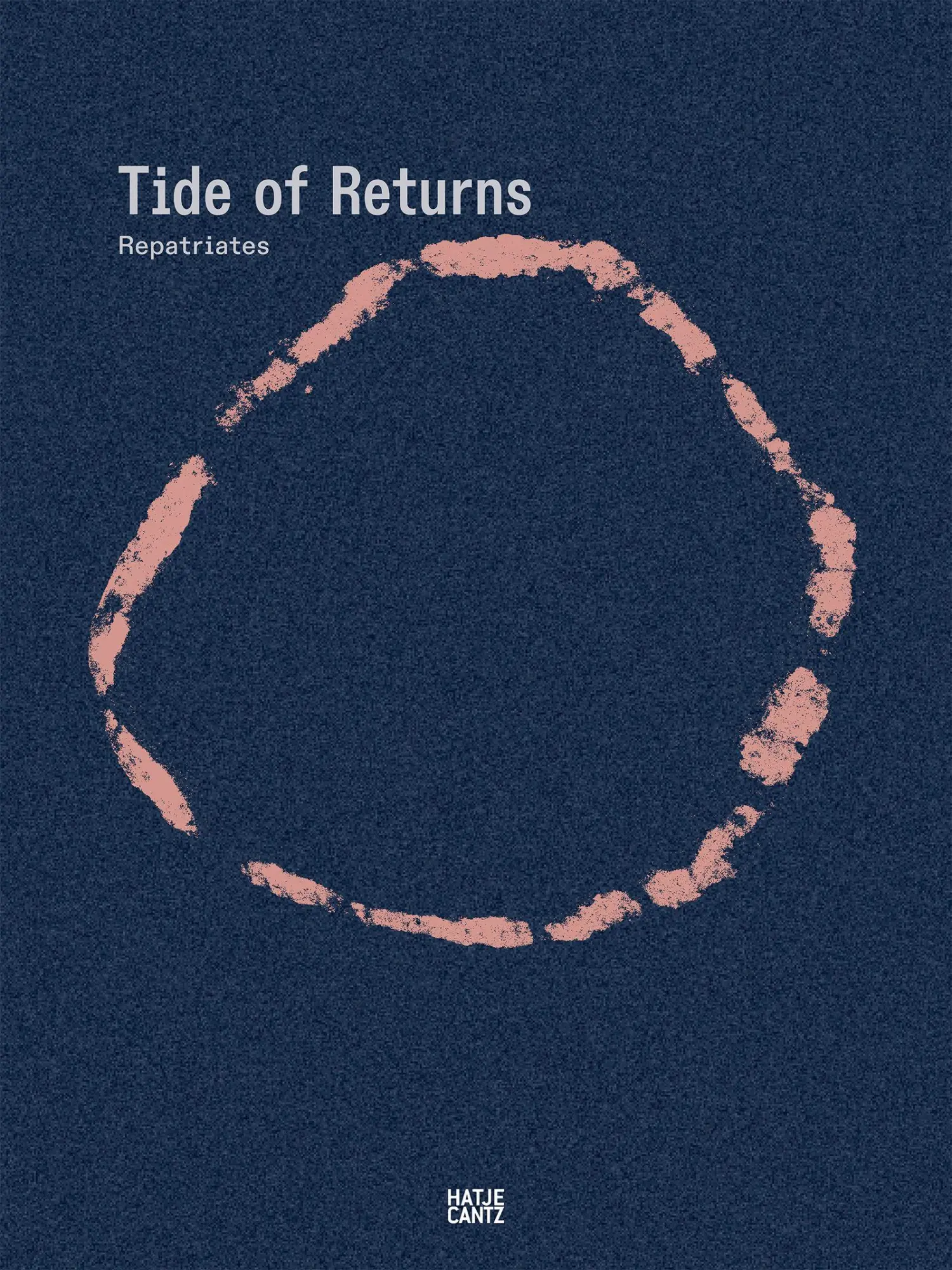 Cover: 9783775763165 | Repatriates Collective. Tide of Returns | Weinandt (u. a.) | Buch