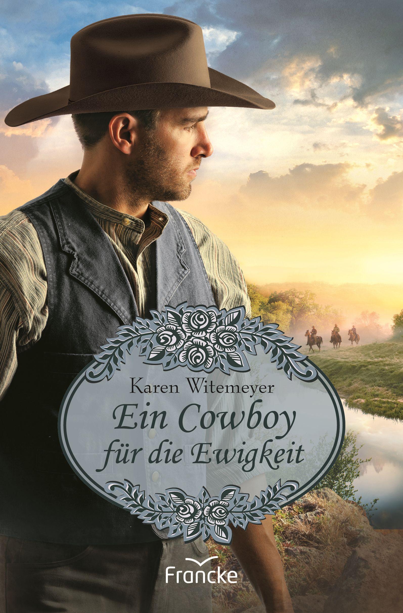 Cover: 9783963623165 | Ein Cowboy für die Ewigkeit | Karen Witemeyer | Taschenbuch | 351 S.