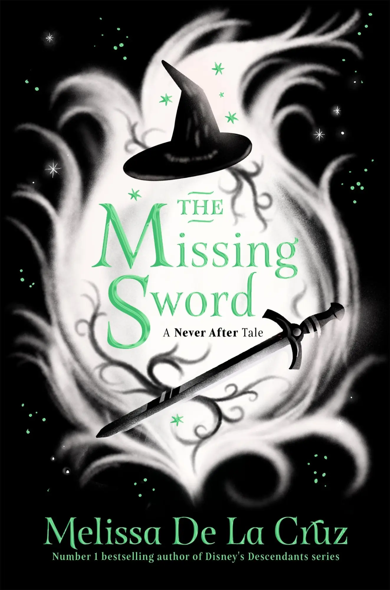 Cover: 9781035013265 | The Missing Sword | Melissa De la Cruz | Taschenbuch | Englisch | 2024