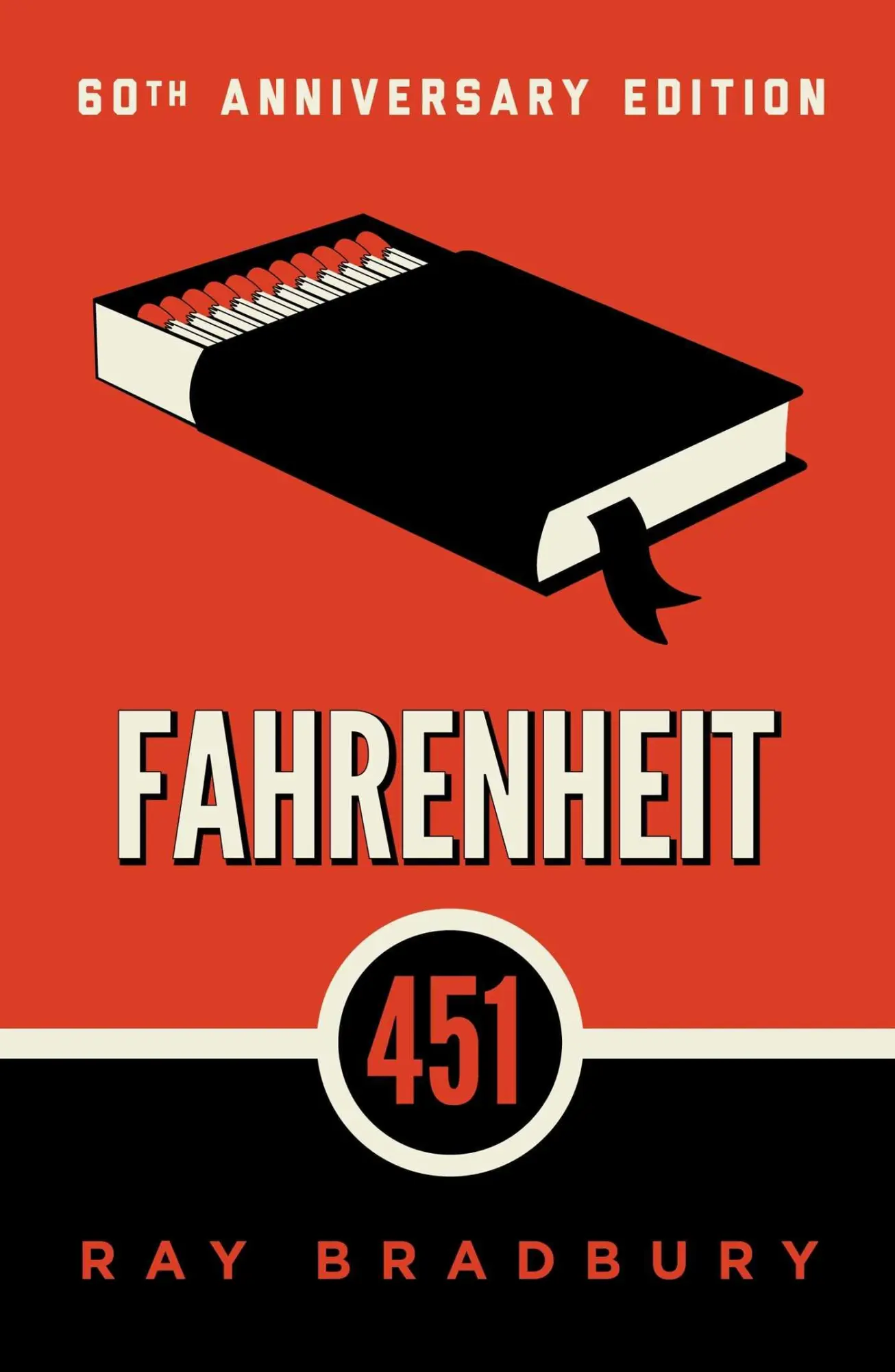 Cover: 9781451673265 | Fahrenheit 451 | Ray Bradbury | Buch | Gebunden | Englisch | 2012