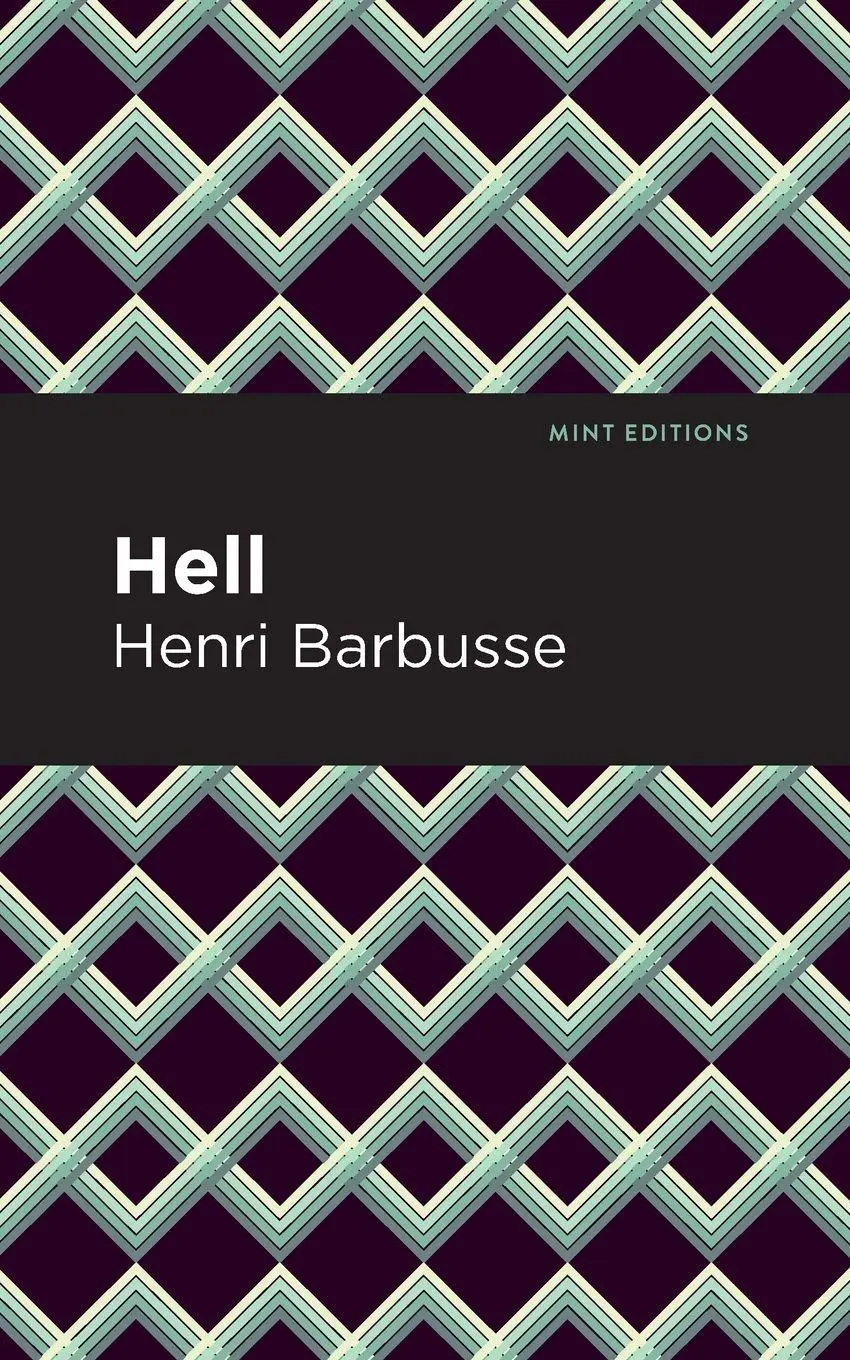 Cover: 9781513283265 | Hell | Henri Barbusse | Taschenbuch | Kartoniert / Broschiert | 2021