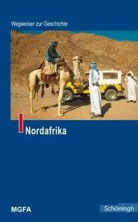 Cover: 9783506773265 | Nordafrika | Wegweiser zur Geschichte | Martin Hofbauer | Taschenbuch