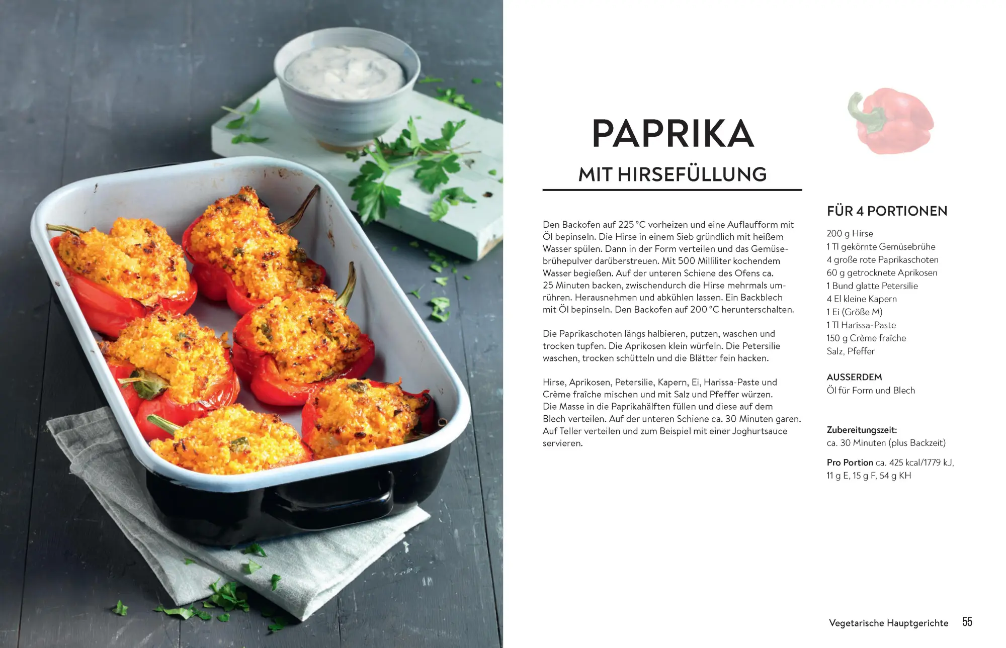 Bild: 9783625193265 | Basisch kochen | 60 Rezepte für eine gesunde Säure-Basen-Balance