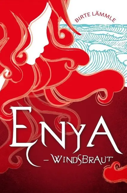 Cover: 9783745053265 | Enya - Windsbraut | Birte Lämmle | Taschenbuch | Deutsch | epubli