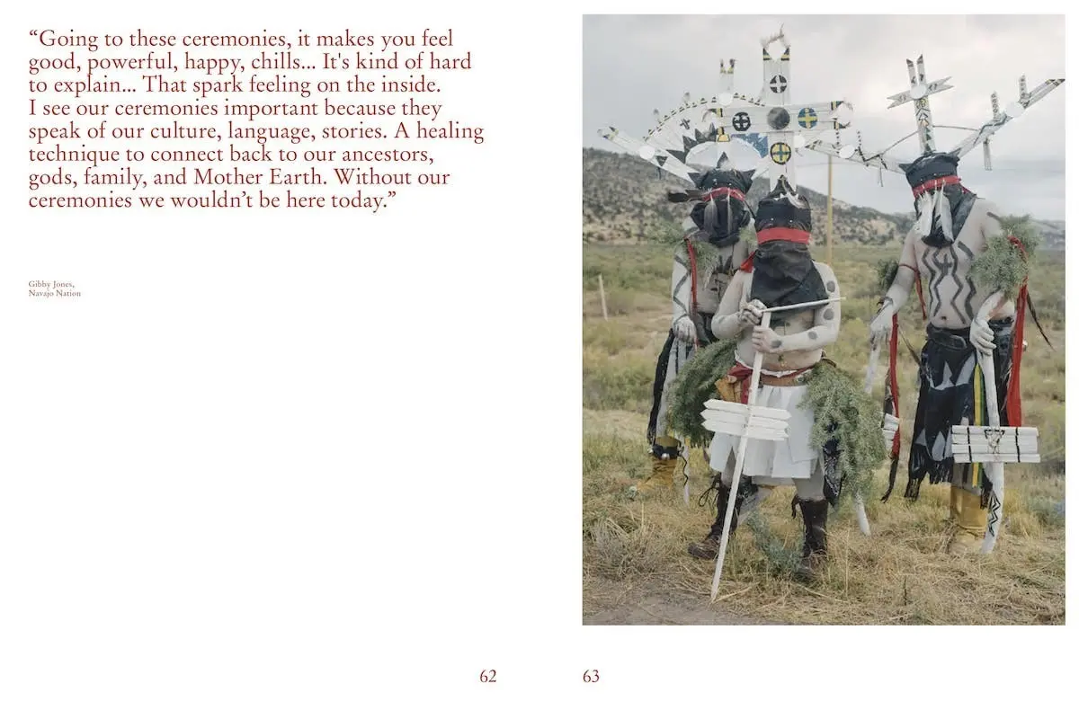 Bild: 9783775753265 | Zen Lefort | Indian Land | Zen/Weiden, David Heska Wanbli Lefort