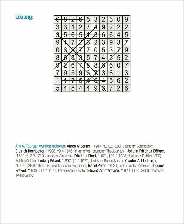 Bild: 9783819303265 | Gehirnjogging 2027 | Korsch Verlag | Kalender | 328 S. | Deutsch
