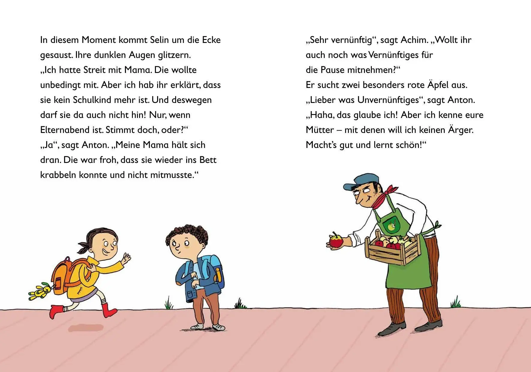 Bild: 9783954703265 | Die wilden Schulzwerge - Alle Abenteuer in einem Band | Lehmann Meyer