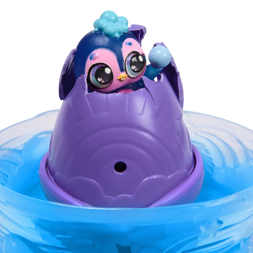 Bild: 681147063365 | EGG Colleggtibles S15 Alive Neon | Karton | 63365 | Deutsch | 2025