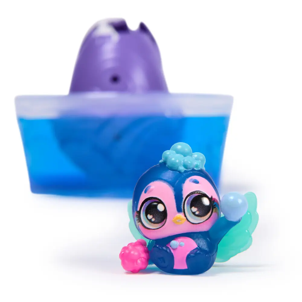 Bild: 681147063365 | EGG Colleggtibles S15 Alive Neon | Karton | 63365 | Deutsch | 2025