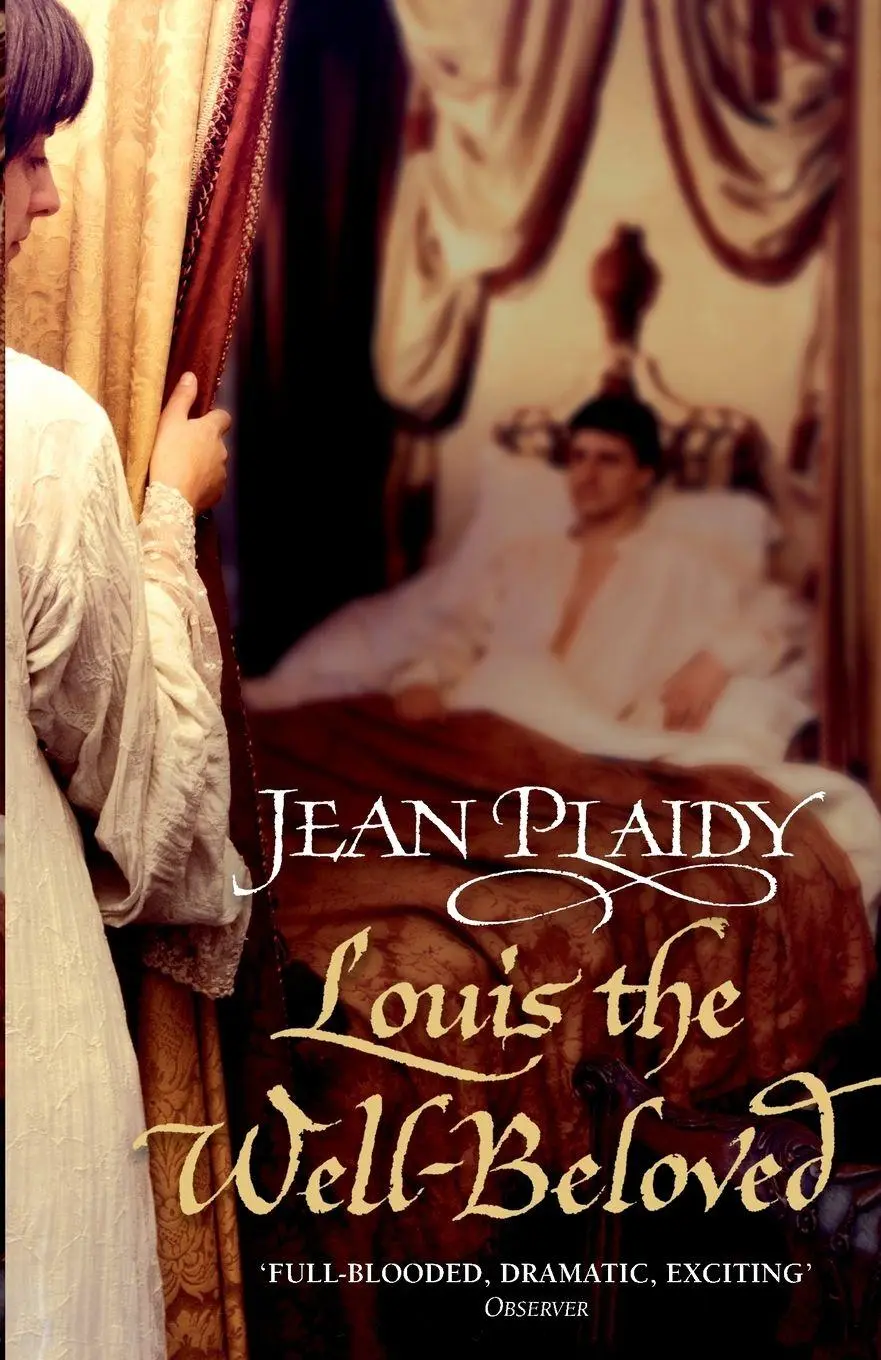 Cover: 9780099493365 | Louis the Well-Beloved | Jean Plaidy | Taschenbuch | Englisch | 2007