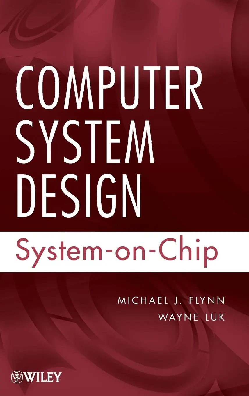 Cover: 9780470643365 | Computer System Design | Michael J Flynn (u. a.) | Buch | 360 S.