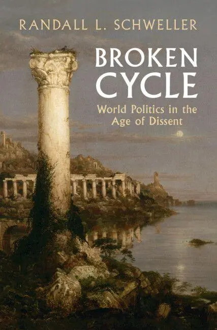 Cover: 9781009743365 | Broken Cycle | Randall L. Schweller | Taschenbuch | Englisch | 2026