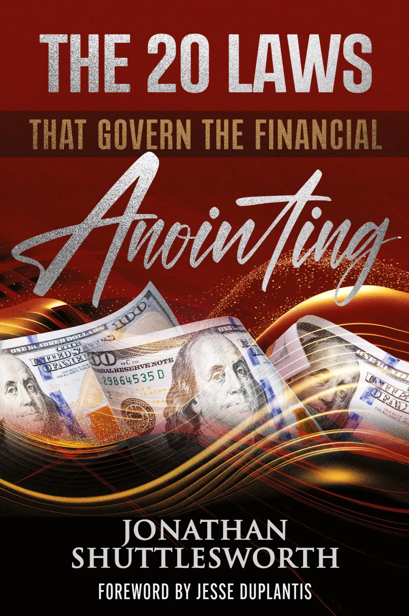 Cover: 9781644573365 | The 20 Laws that Govern the Financial Anointing | Shuttlesworth | Buch
