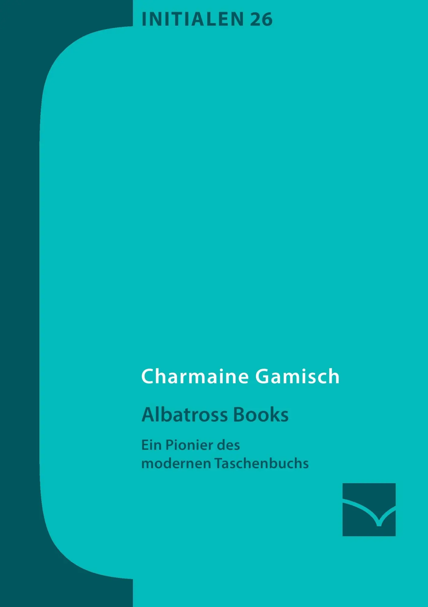 Cover: 9783945883365 | Albatross Books | Ein Pionier des modernen Taschenbuchs | Gamisch