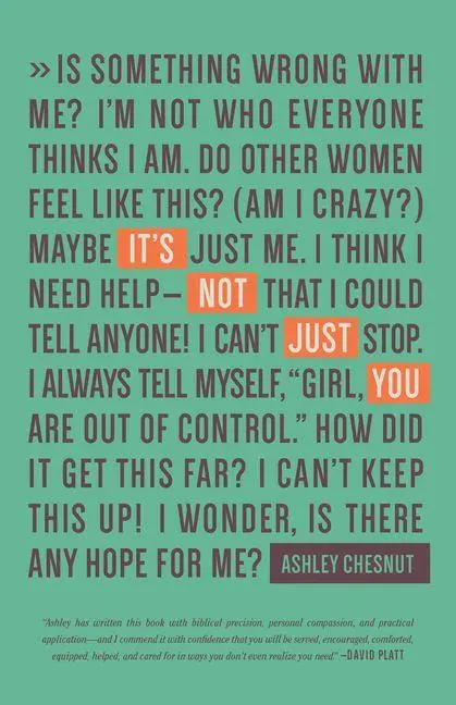 Cover: 9781087713465 | It's Not Just You | Ashley Chesnut | Taschenbuch | Englisch | 2021