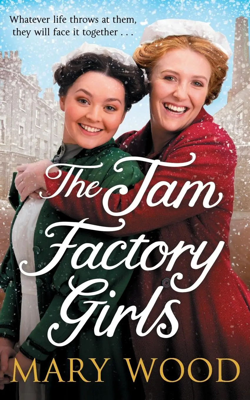 Cover: 9781529033465 | The Jam Factory Girls | Mary Wood | Taschenbuch | Englisch | 2020