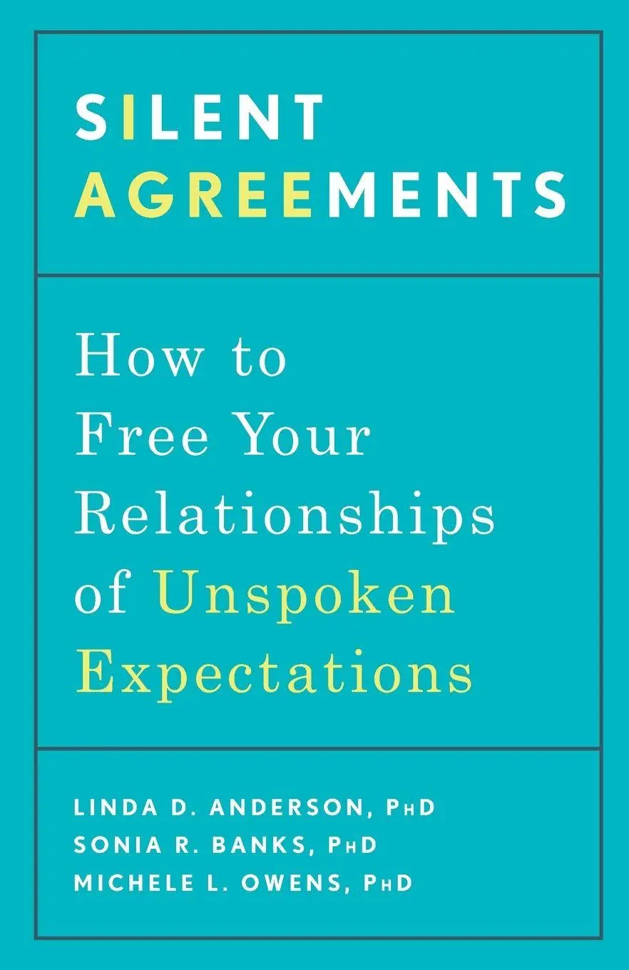 Cover: 9781635653465 | Silent Agreements | Linda D. Anderson (u. a.) | Taschenbuch | Englisch