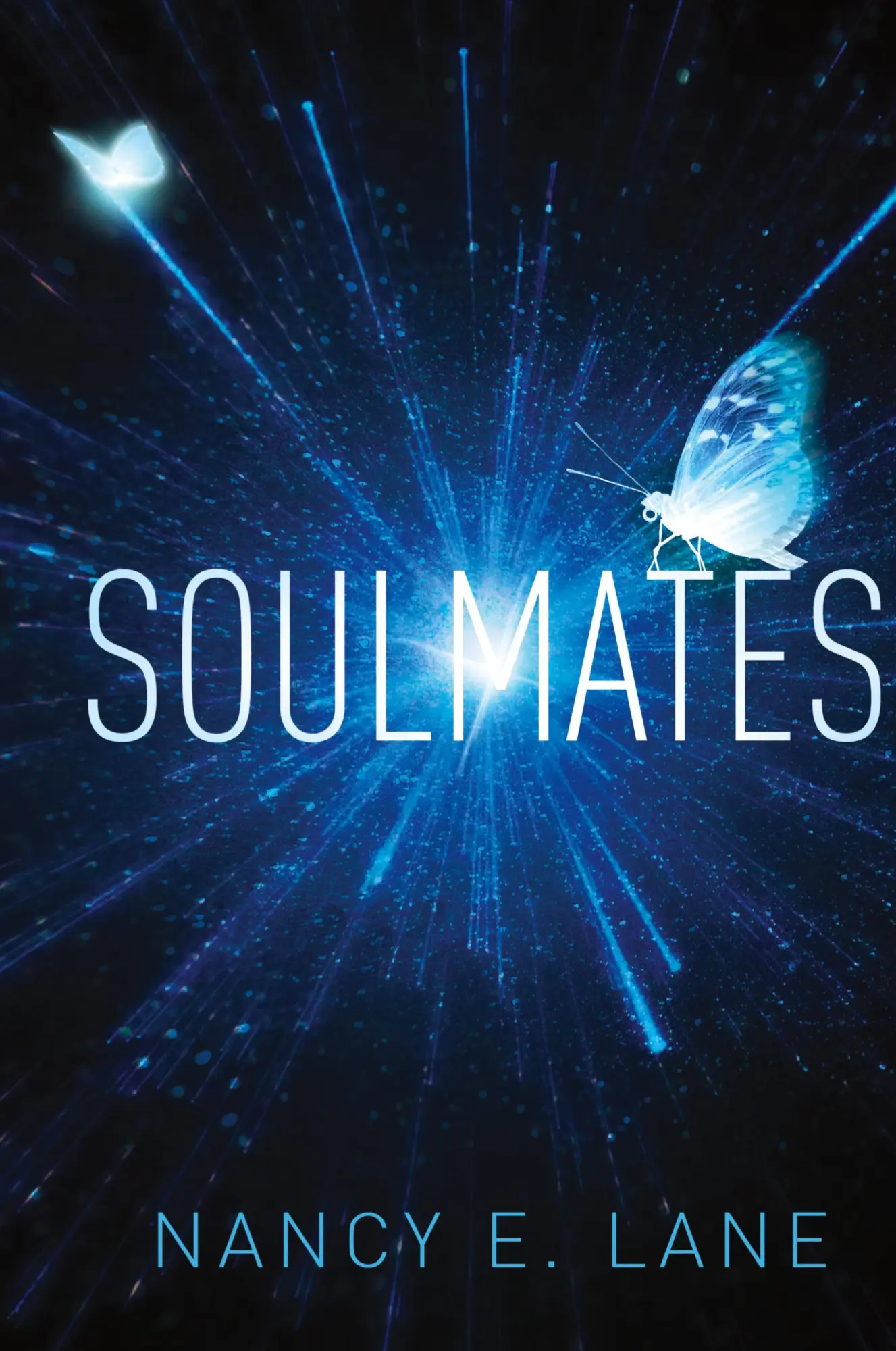 Cover: 9781662903465 | SOULMATES | Nancy E. Lane | Buch | Englisch | 2021 | Gatekeeper Press