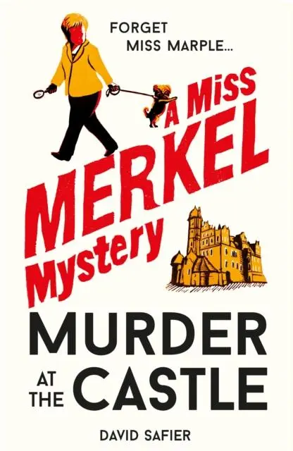 Cover: 9781913083465 | Murder at the Castle | David Safier | Buch | 272 S. | Englisch | 2024