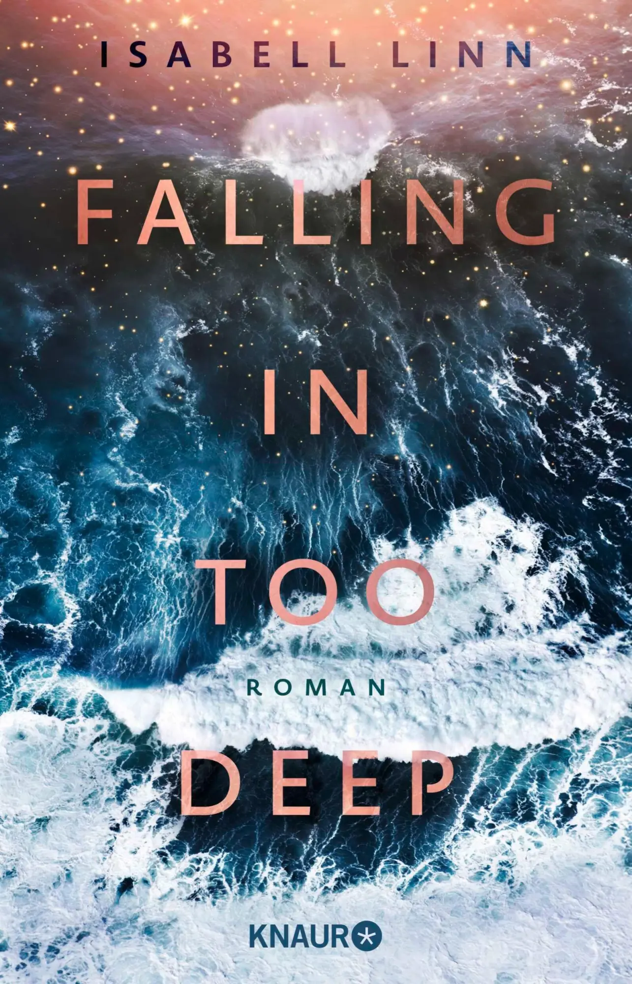 Cover: 9783426563465 | Falling in too deep | Isabell Linn | Taschenbuch | 448 S. | Deutsch
