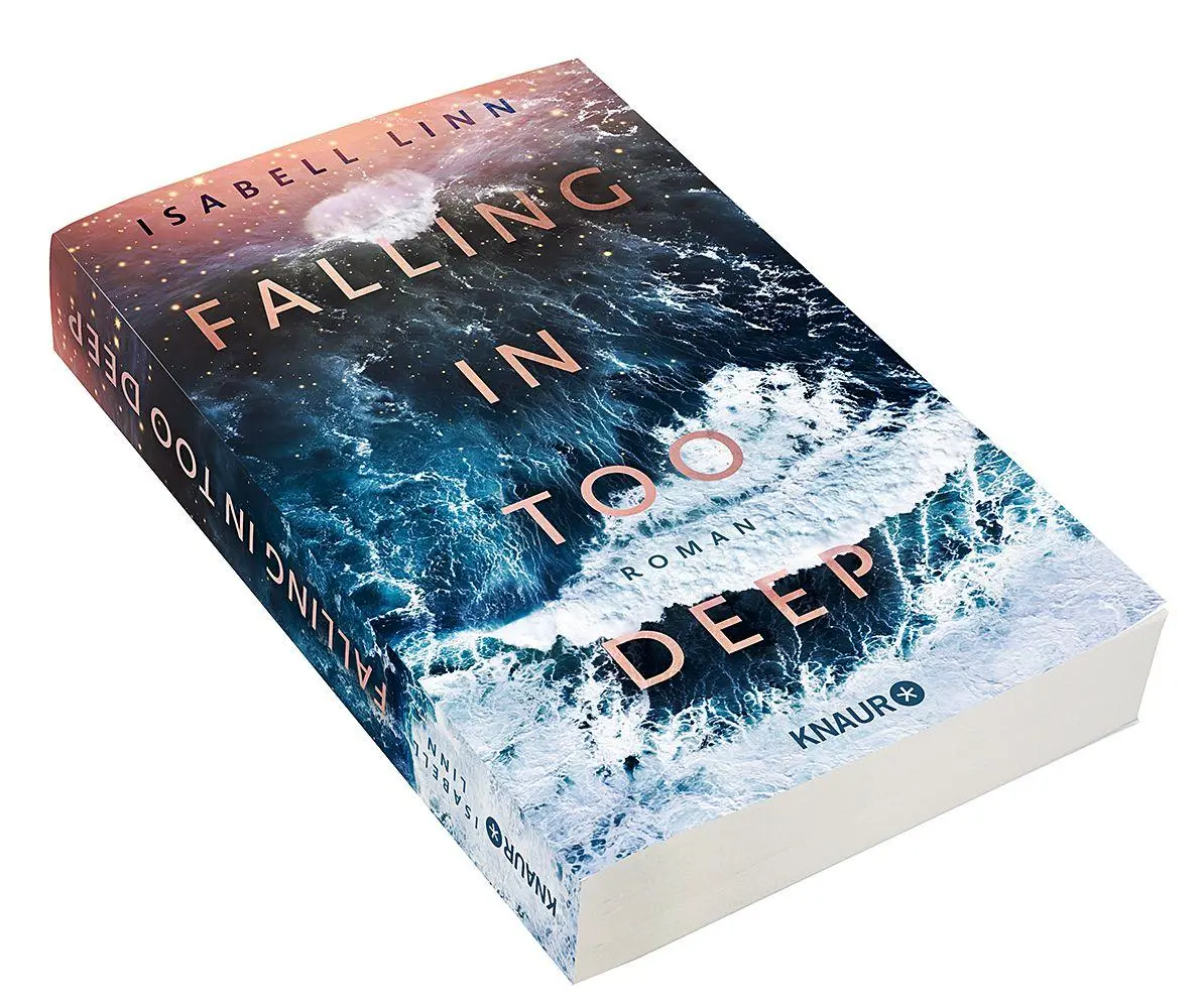 Bild: 9783426563465 | Falling in too deep | Isabell Linn | Taschenbuch | 448 S. | Deutsch