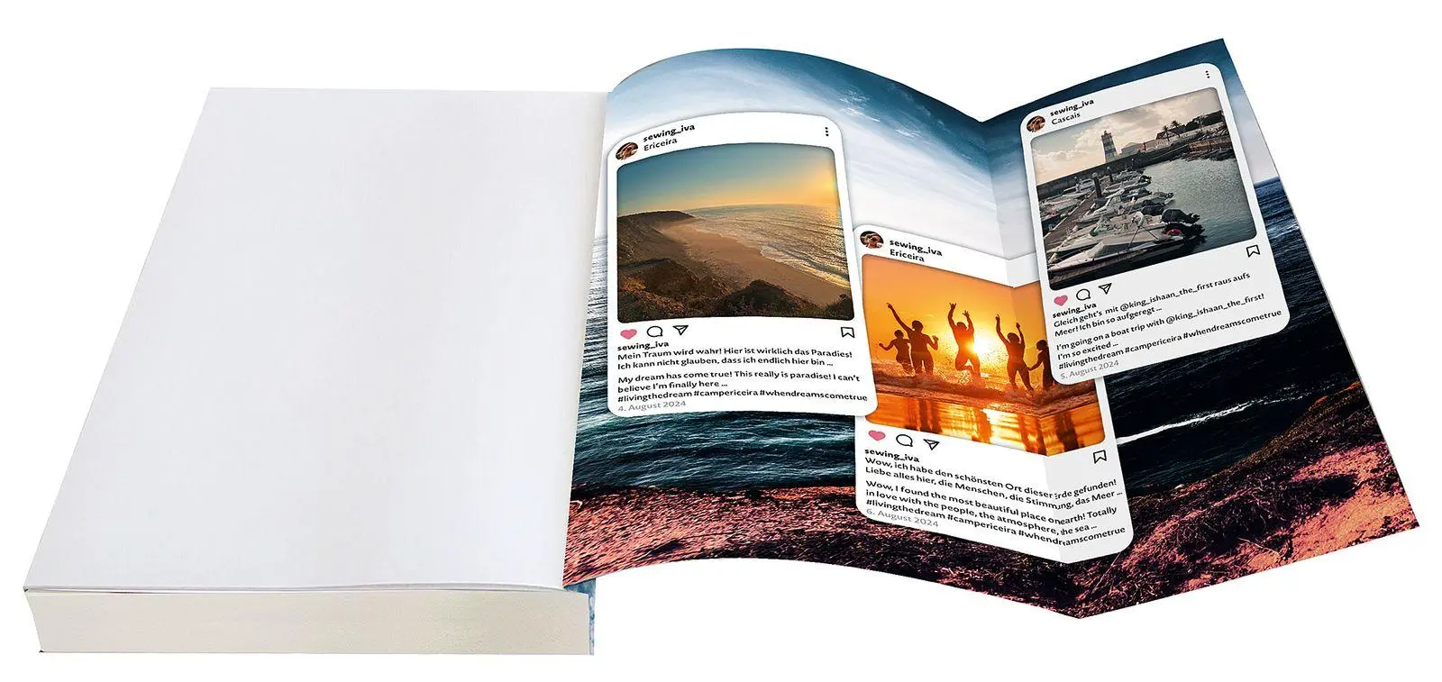 Bild: 9783426563465 | Falling in too deep | Isabell Linn | Taschenbuch | 448 S. | Deutsch