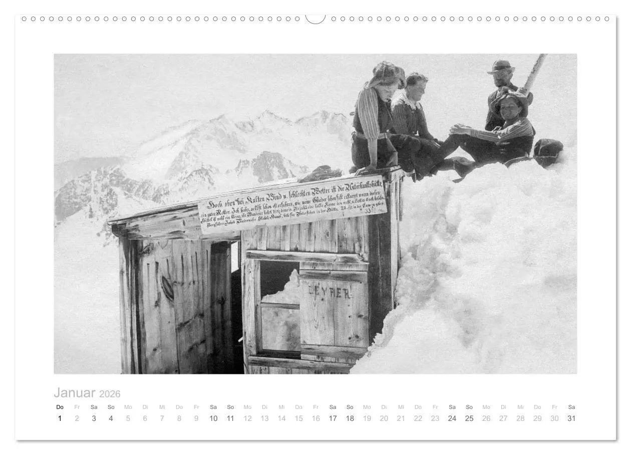 Bild: 9783516033465 | Gipfelstürmer - Bergsteigen in den Alpen (hochwertiger Premium...