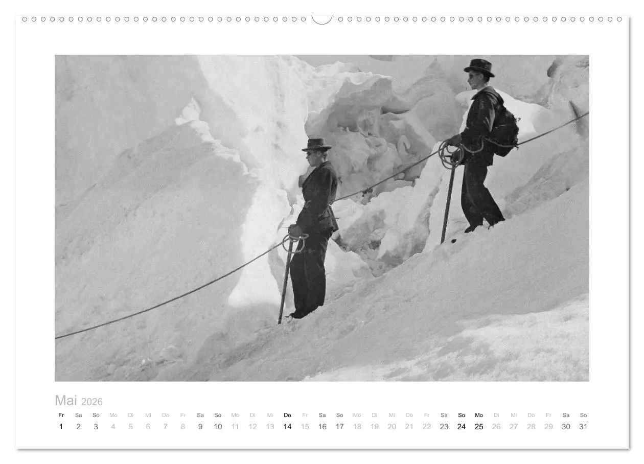 Bild: 9783516033465 | Gipfelstürmer - Bergsteigen in den Alpen (hochwertiger Premium...