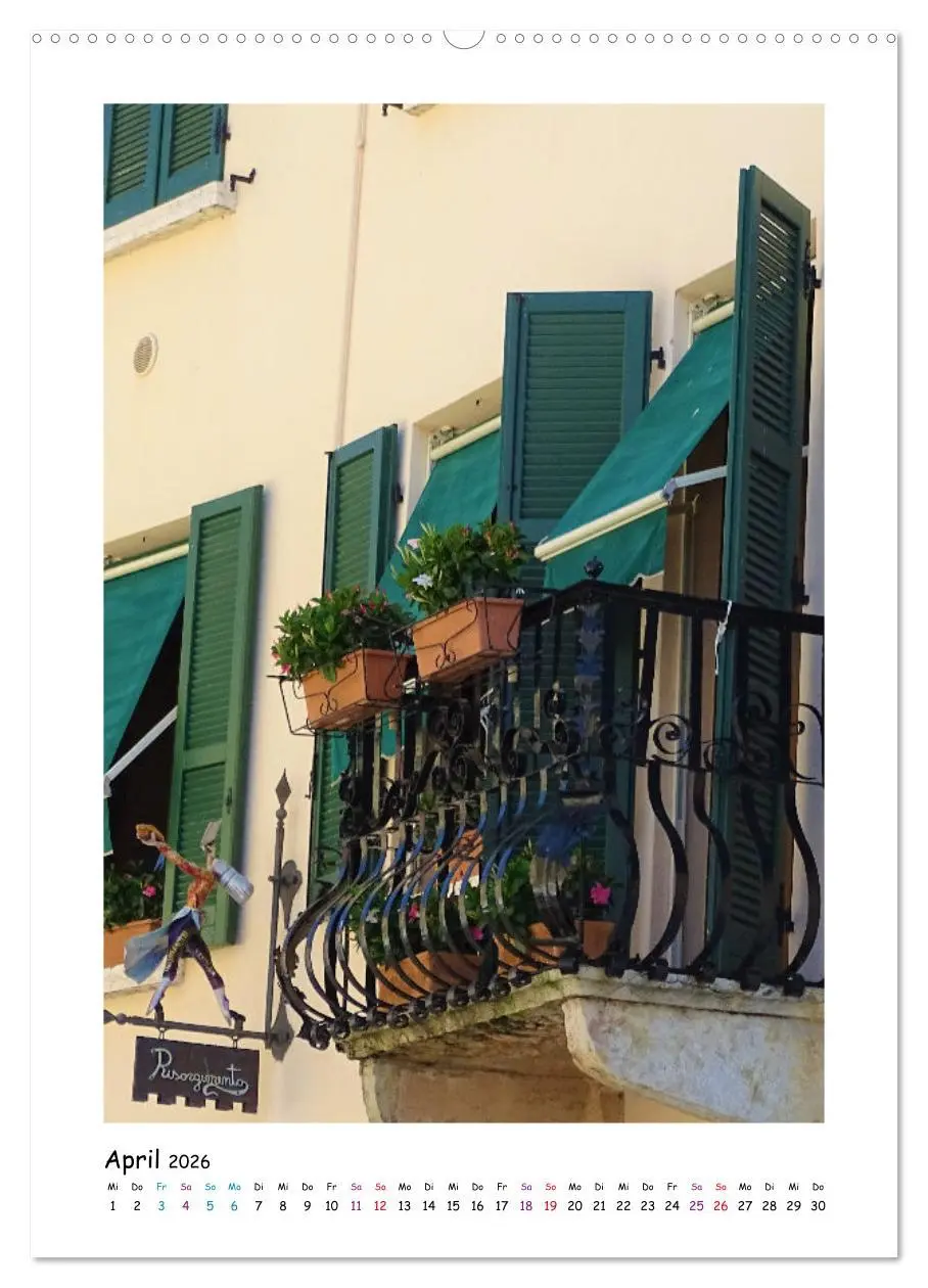 Bild: 9783516343465 | LAKE GARDA DerGardasee: Sirmione und Bardolino (hochwertiger...