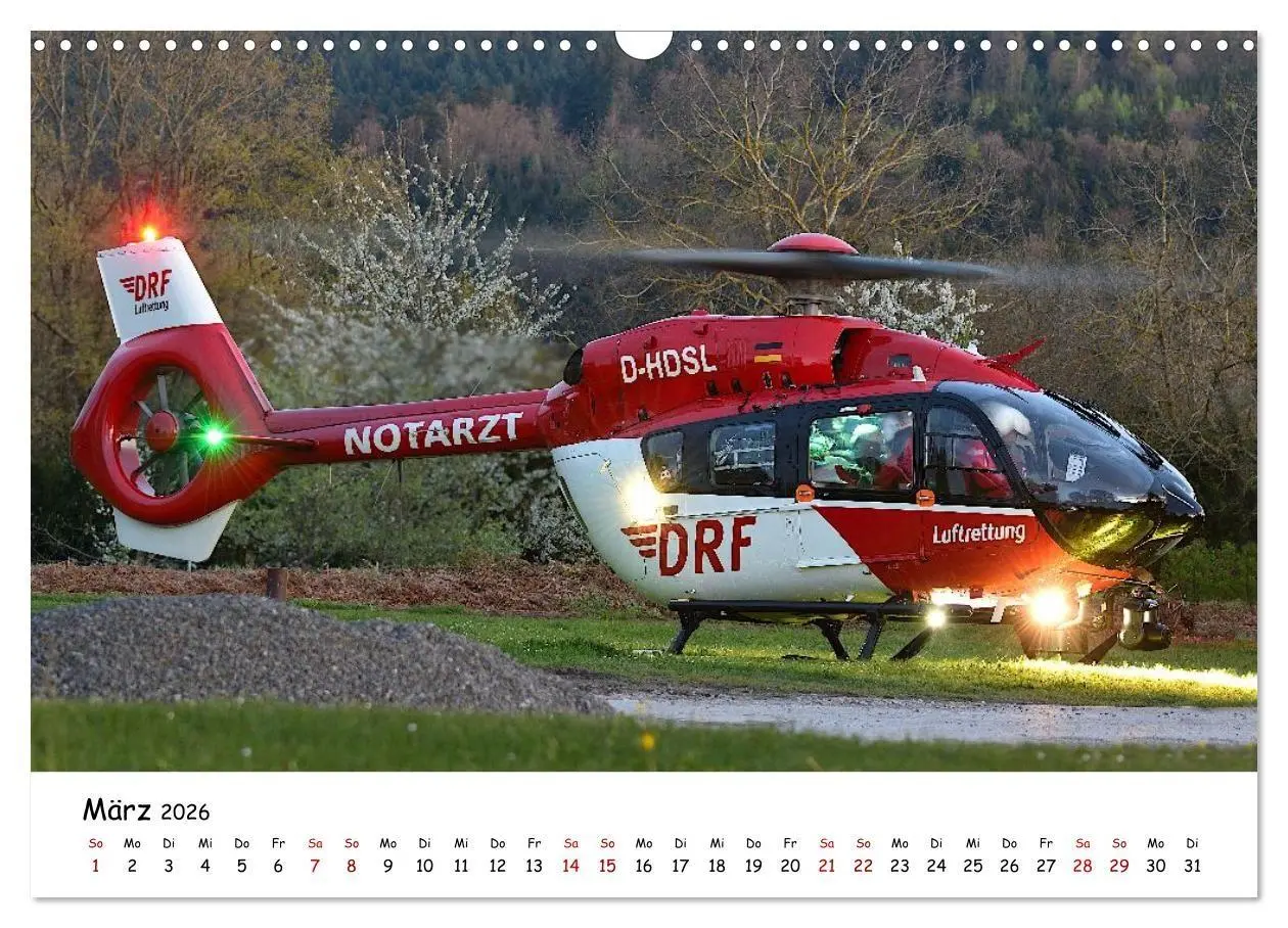 Bild: 9783516723465 | Wo Kraft schwebt und Präzision fliegt (Wandkalender 2026 DIN A3...