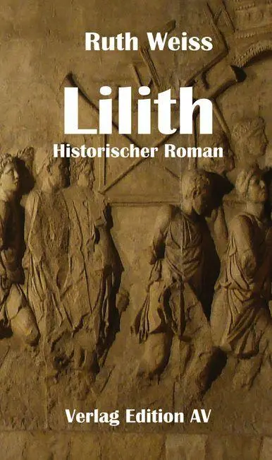 Lilith - Neuware