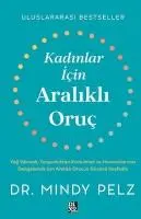 Cover: 9786259883465 | Kadinlar Icin Aralikli Oruc | Mindy Pelz | Taschenbuch | Türkisch