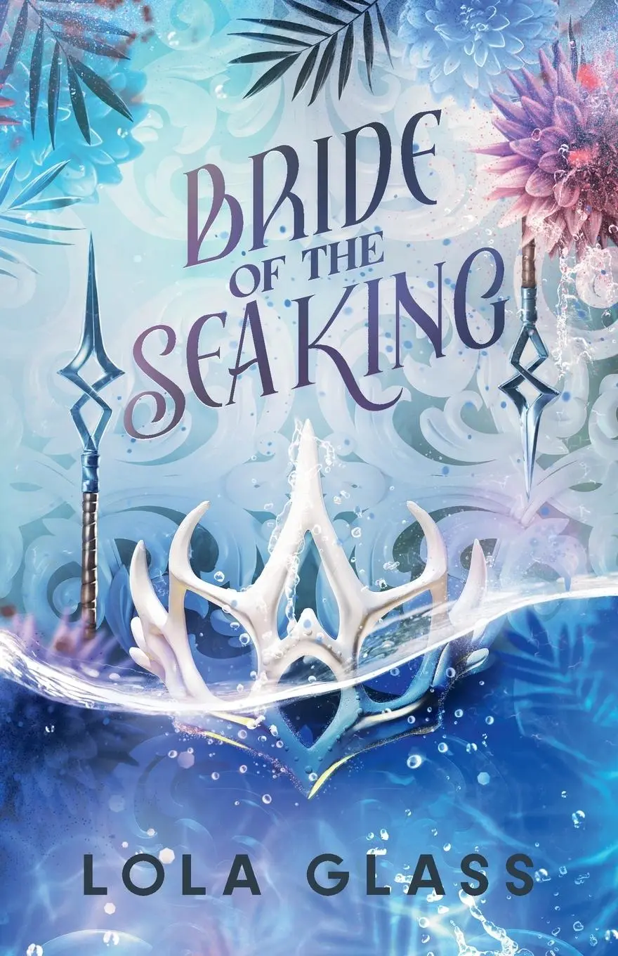 Cover: 9798349383465 | Bride of the Sea King | Lola Glass | Taschenbuch | Englisch | 2025