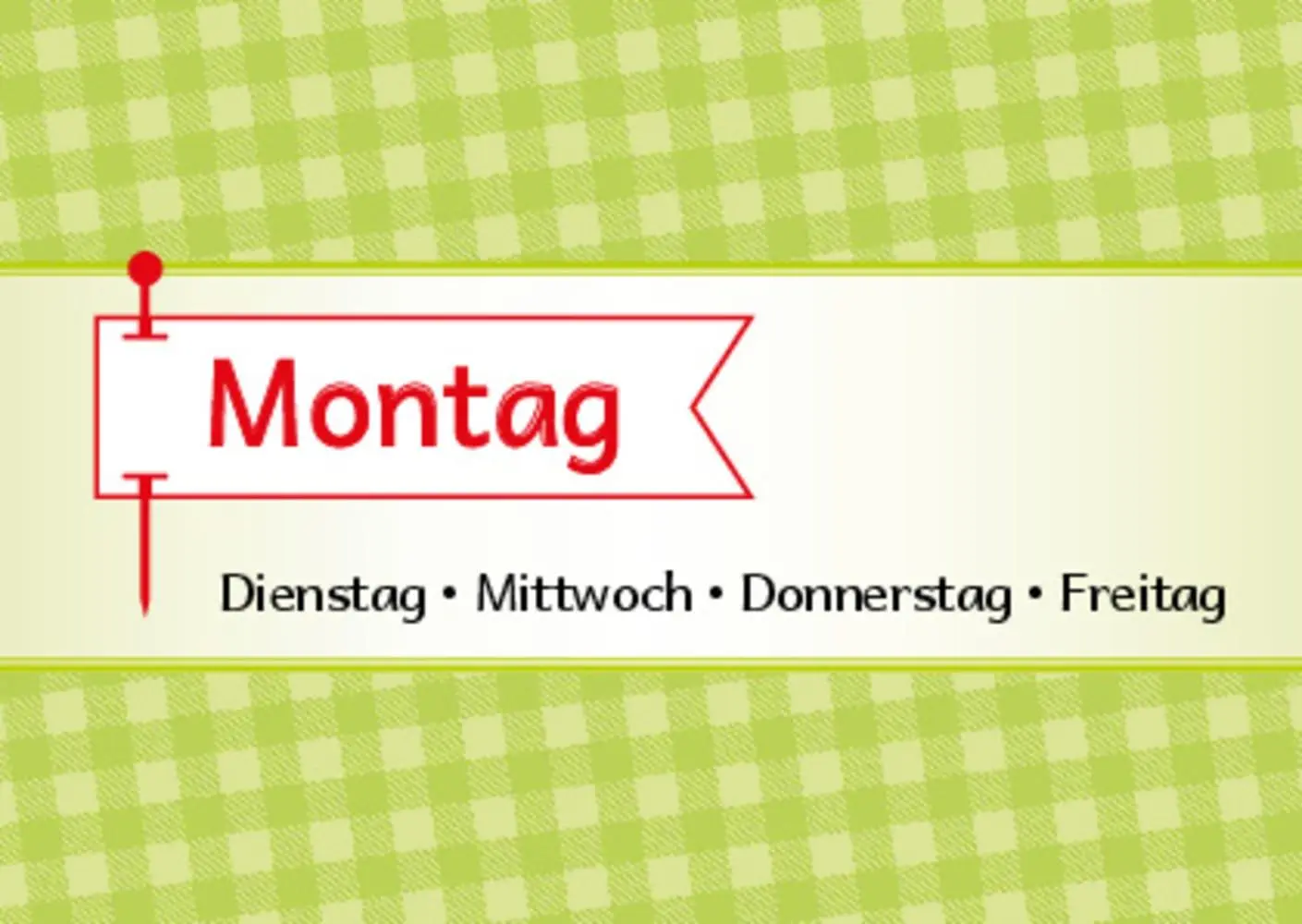Bild: 4260179513565 | Mahlzeit! Der Kita-Speiseplan in Bildern | Margit Franz | Bundle