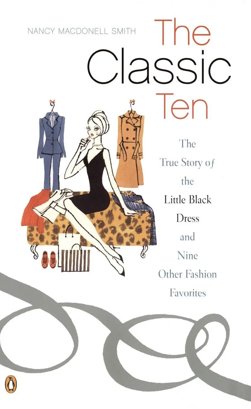 Cover: 9780142003565 | The Classic Ten | Nancy Macdonell Smith | Taschenbuch | Englisch