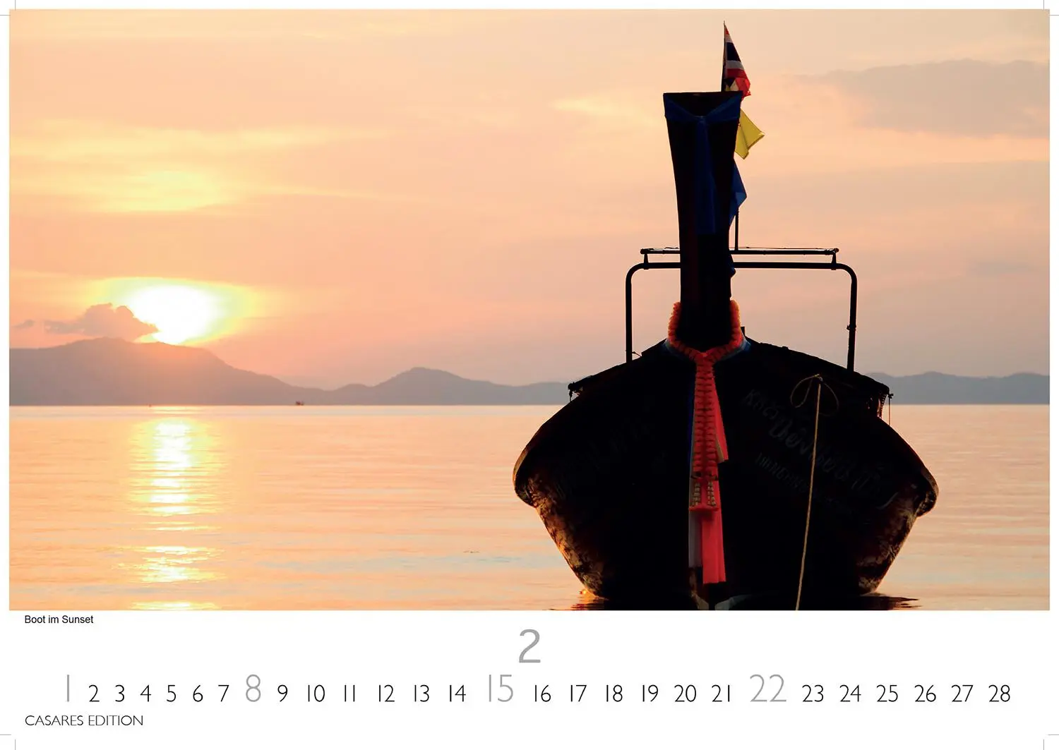 Bild: 9781835243565 | Mallorca 2026 L 35x50cm | Kalender | 14 S. | Deutsch | 2026